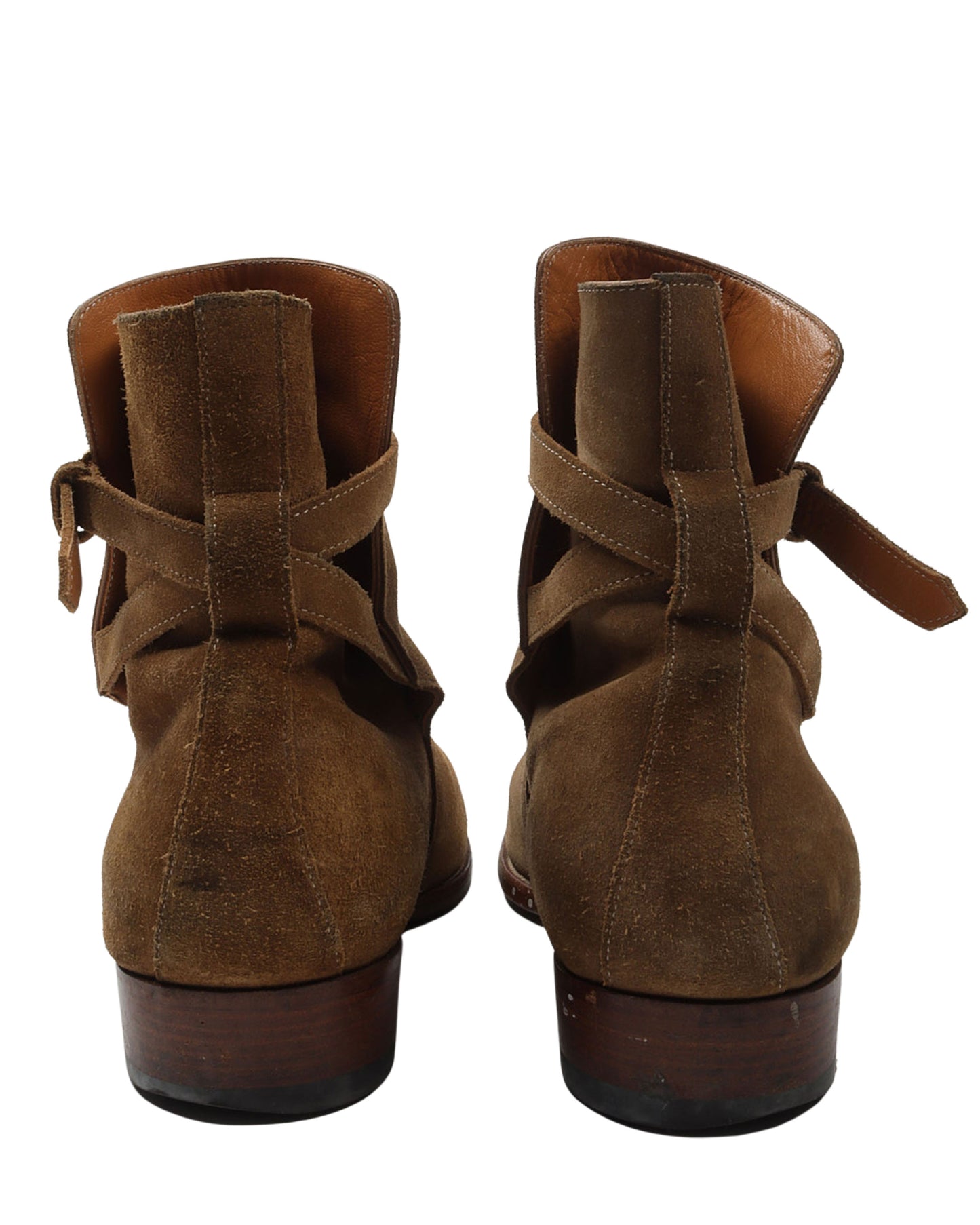 Jodphur Boots