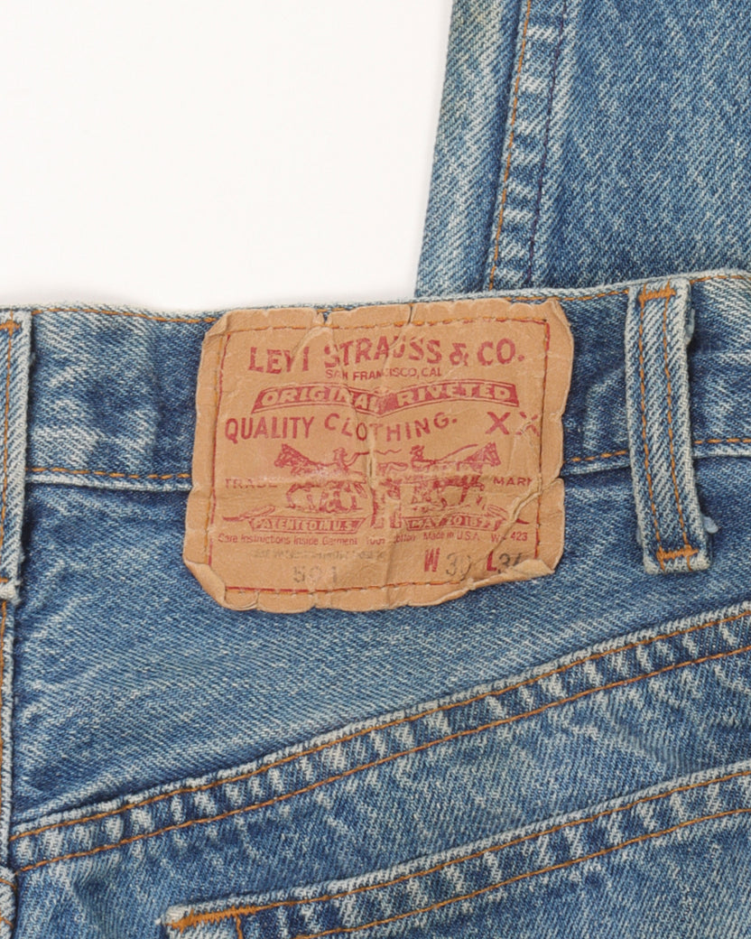 Levi's 501 Jeans