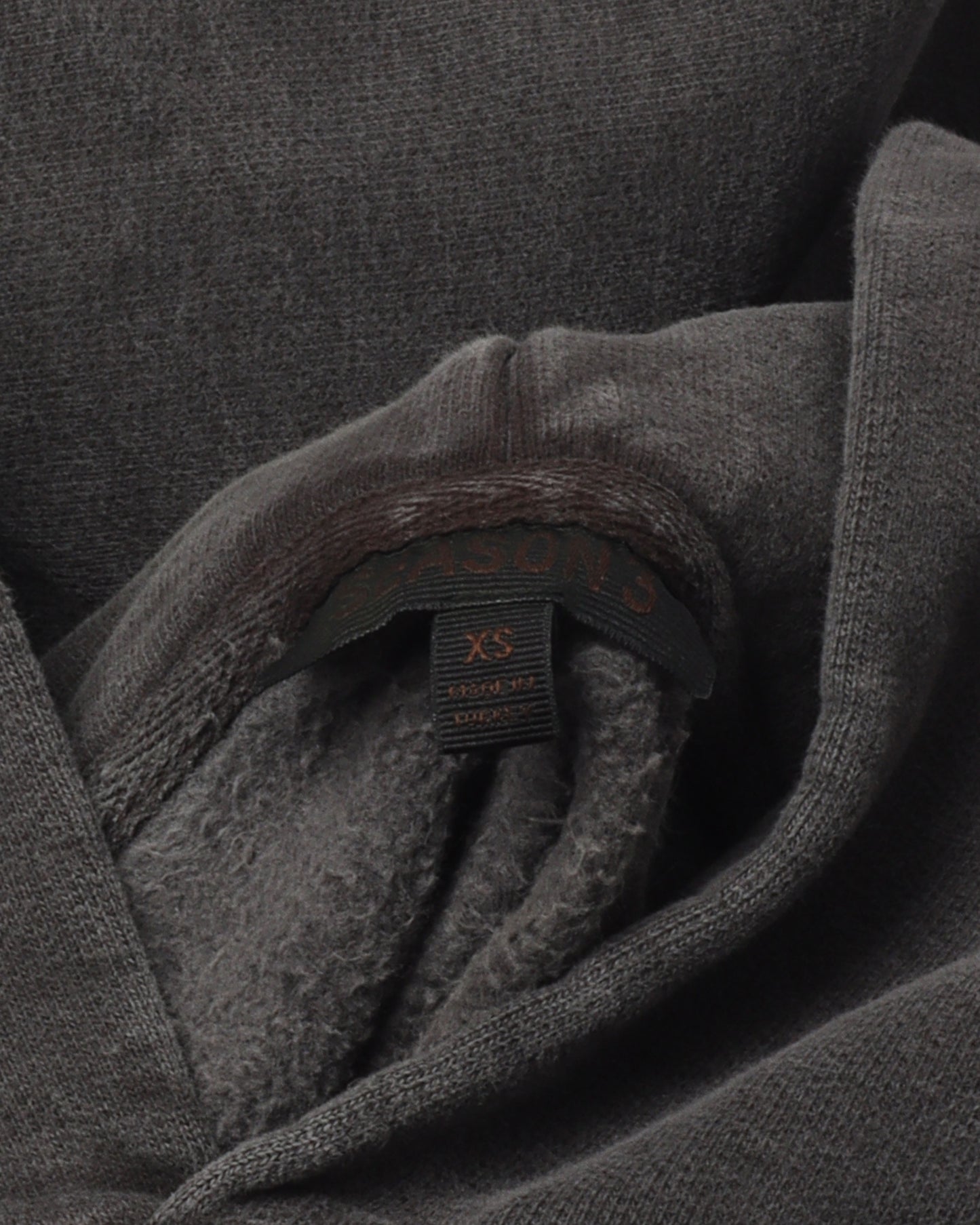 Season 3 Hoodie