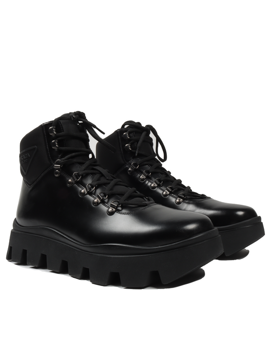 Stomper Boots