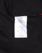 Mesh Layer T-Shirt