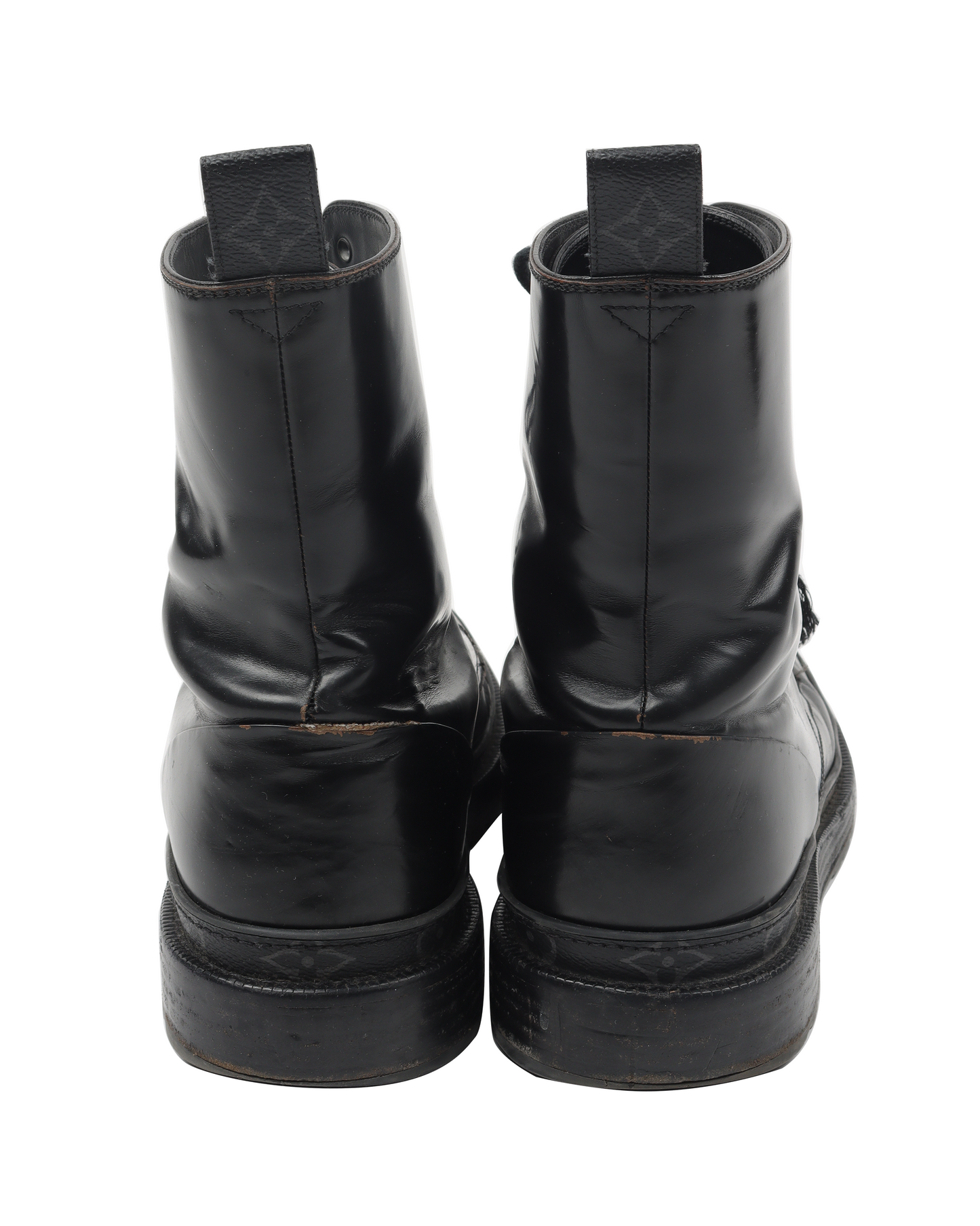 Combat Boot