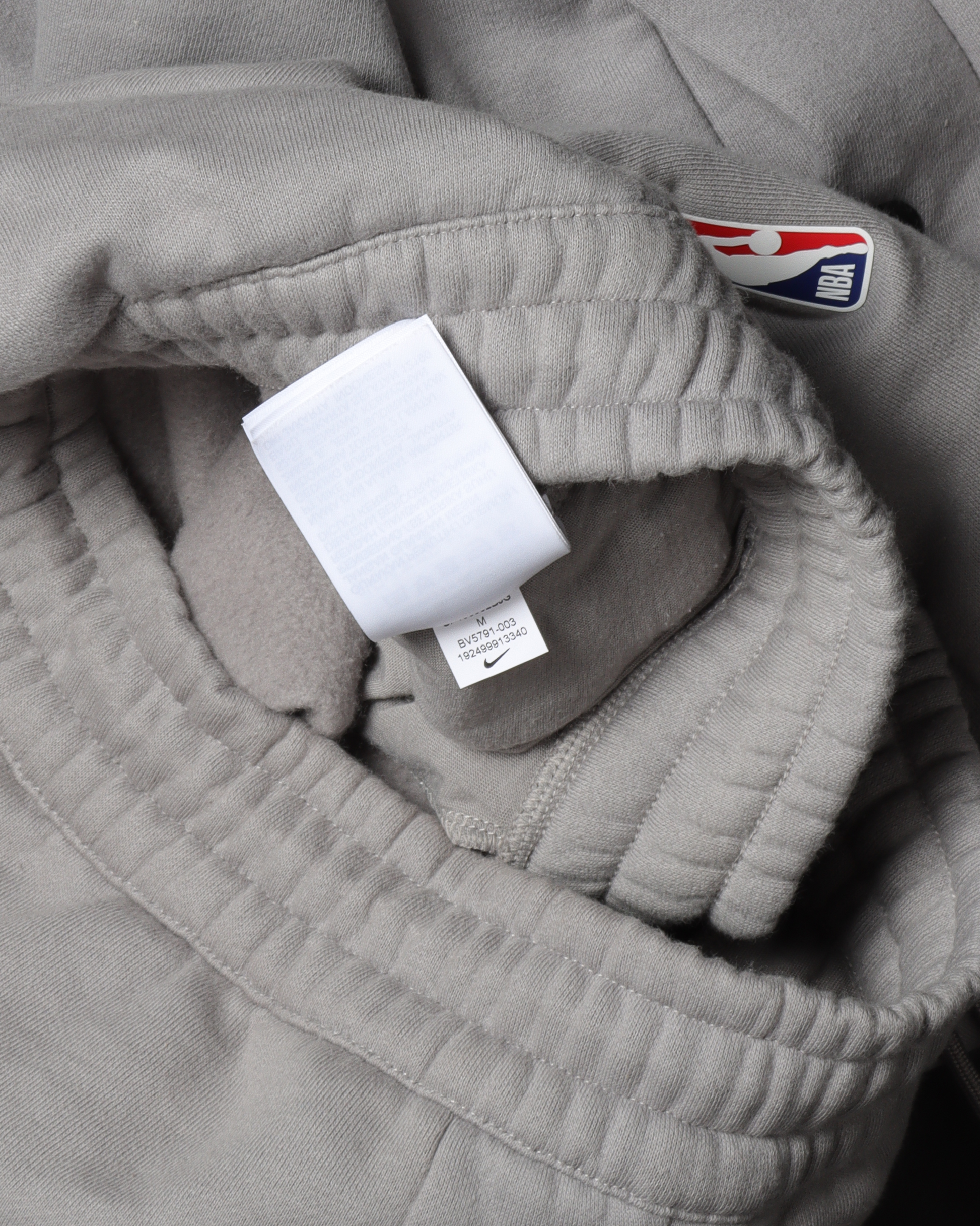 Fear Of God Nike NBA Sweat Pant – Justin Reed Fear Of God Nike NBA Sweat Pant – Justin Reed