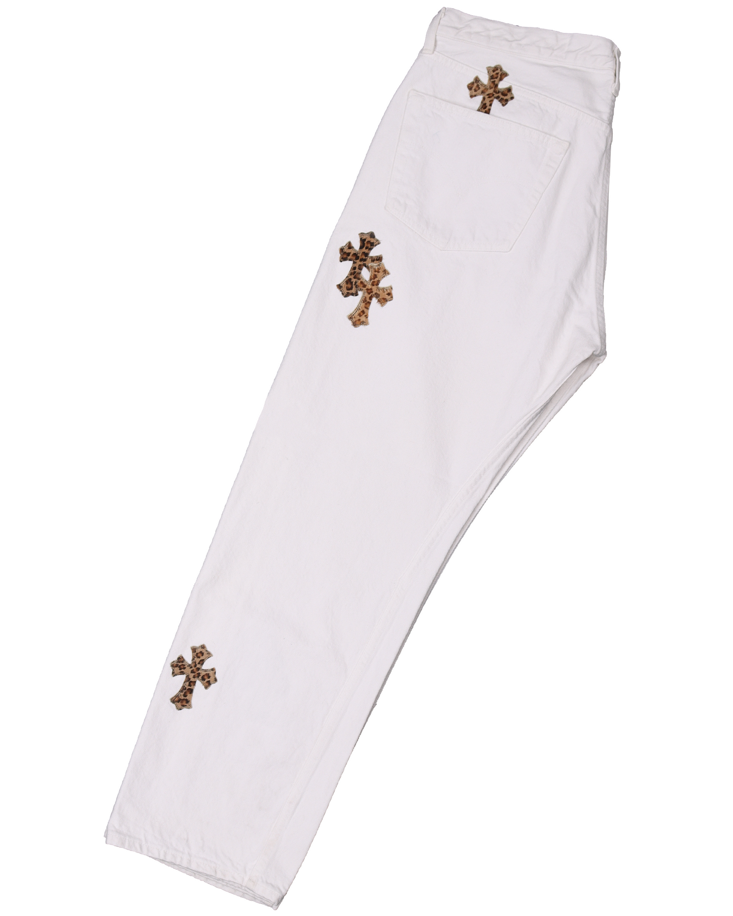 Levi's Cross Patch Denim