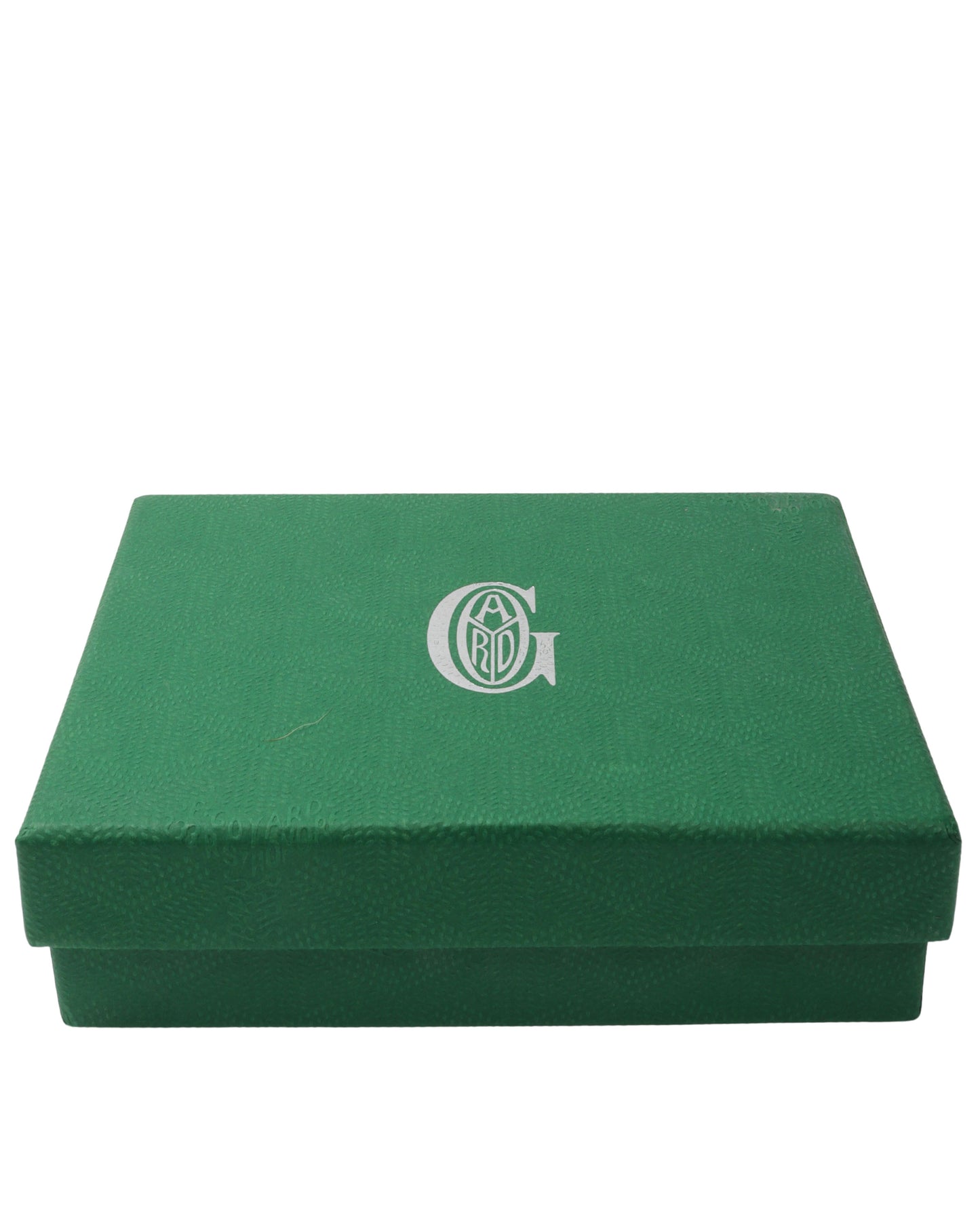 Saint Pierre Card Holder
