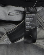 Distressed Jeans