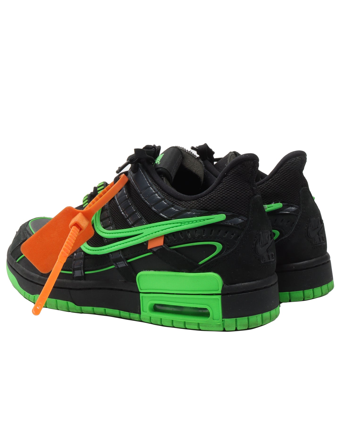 Off-White Rubber Dunk