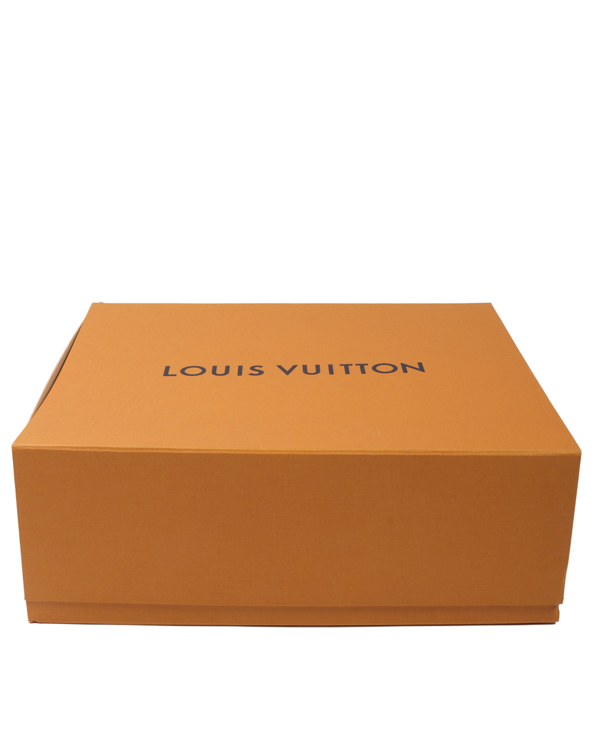 Louis Vuitton Metallic Top