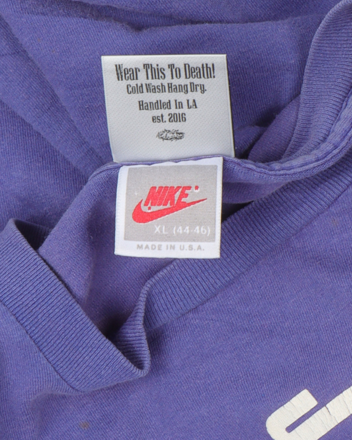 Air Jordan 80s T-Shirt