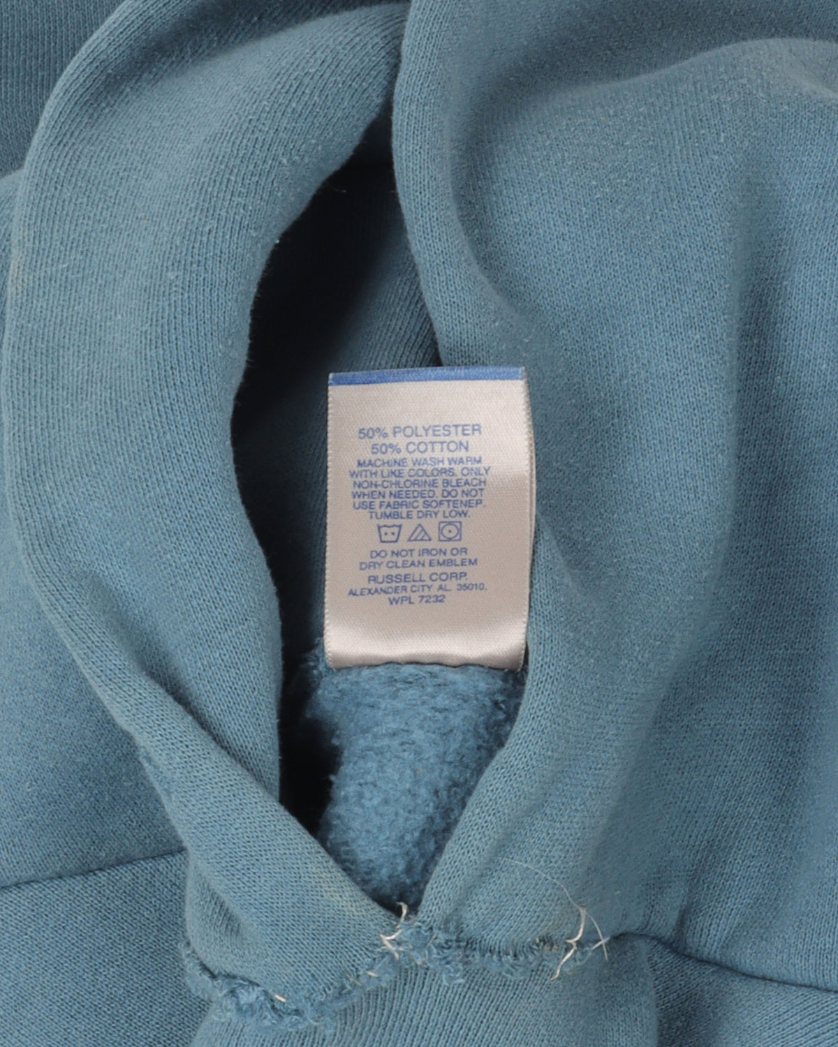 Russell Hoodie