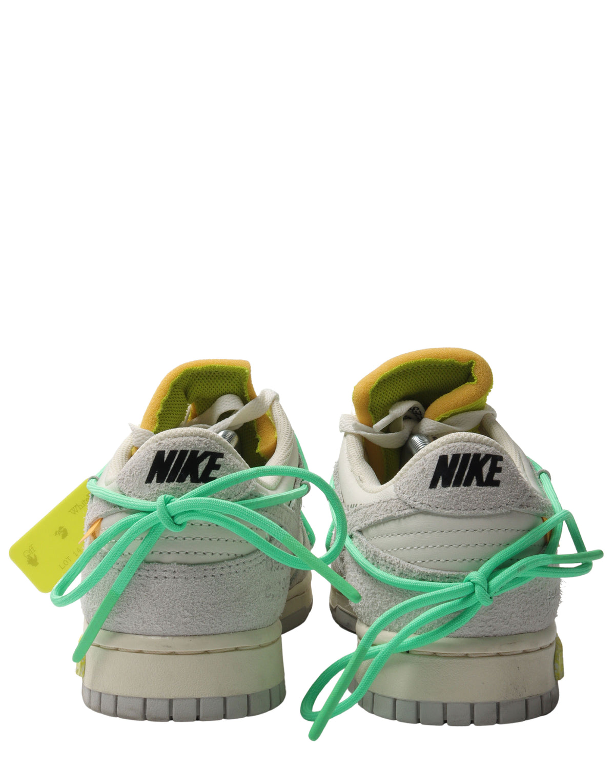 Lot 14 Dunks
