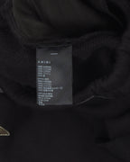 Chemist Leather Star Sweat Pant