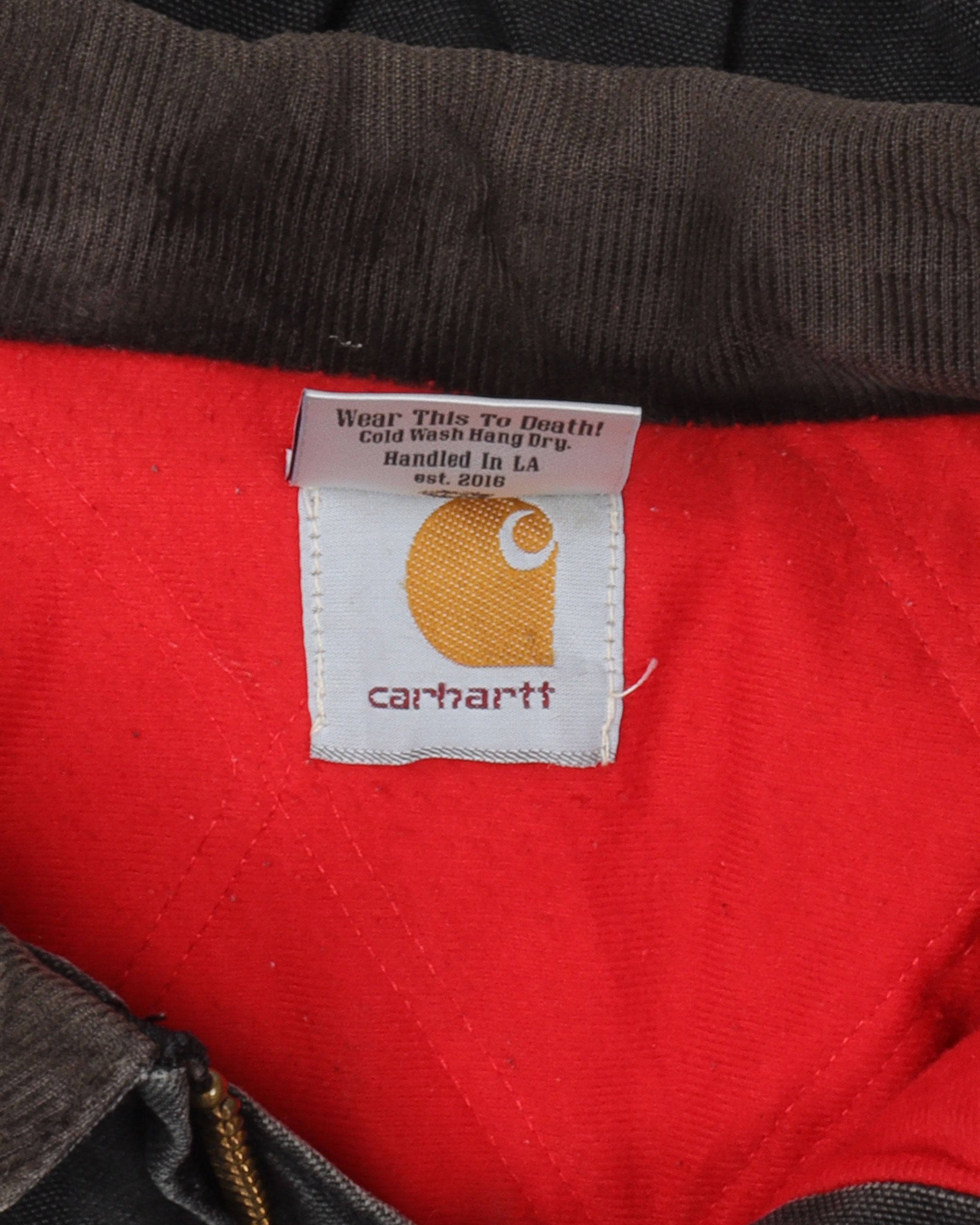 Carhartt Western Jacket