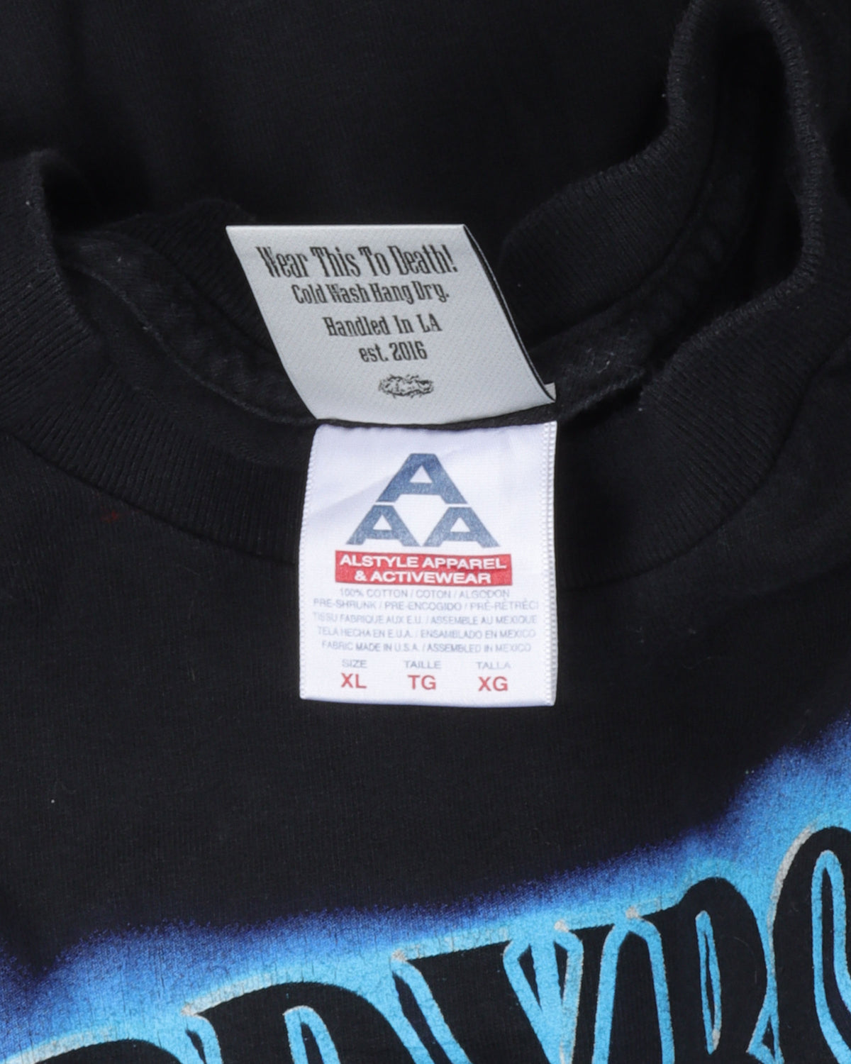 Hardy Boys T-Shirt