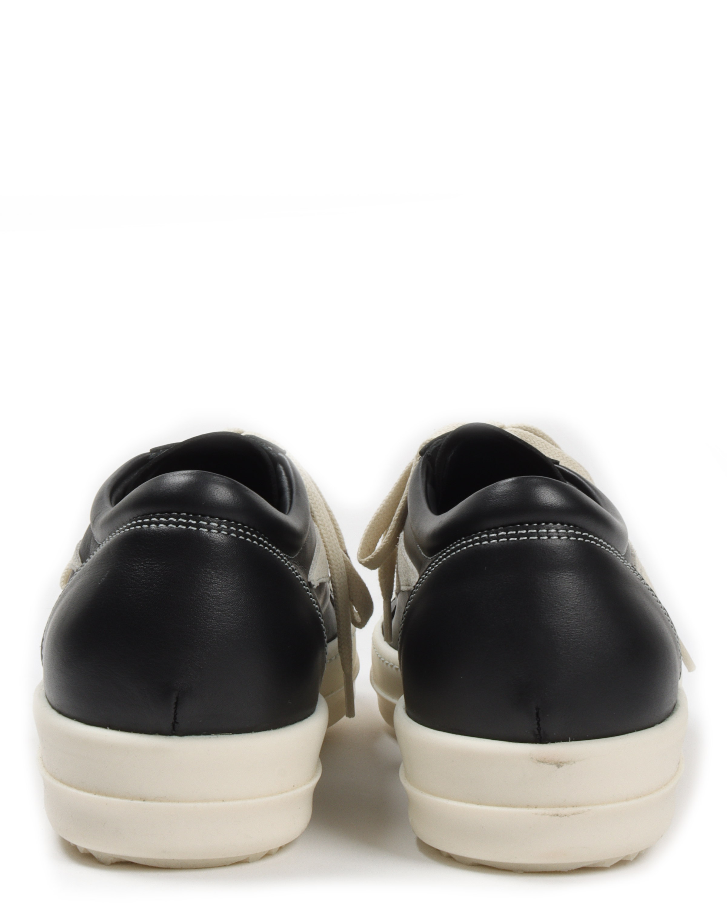 FW22 "STROBE" Vans Sneakers