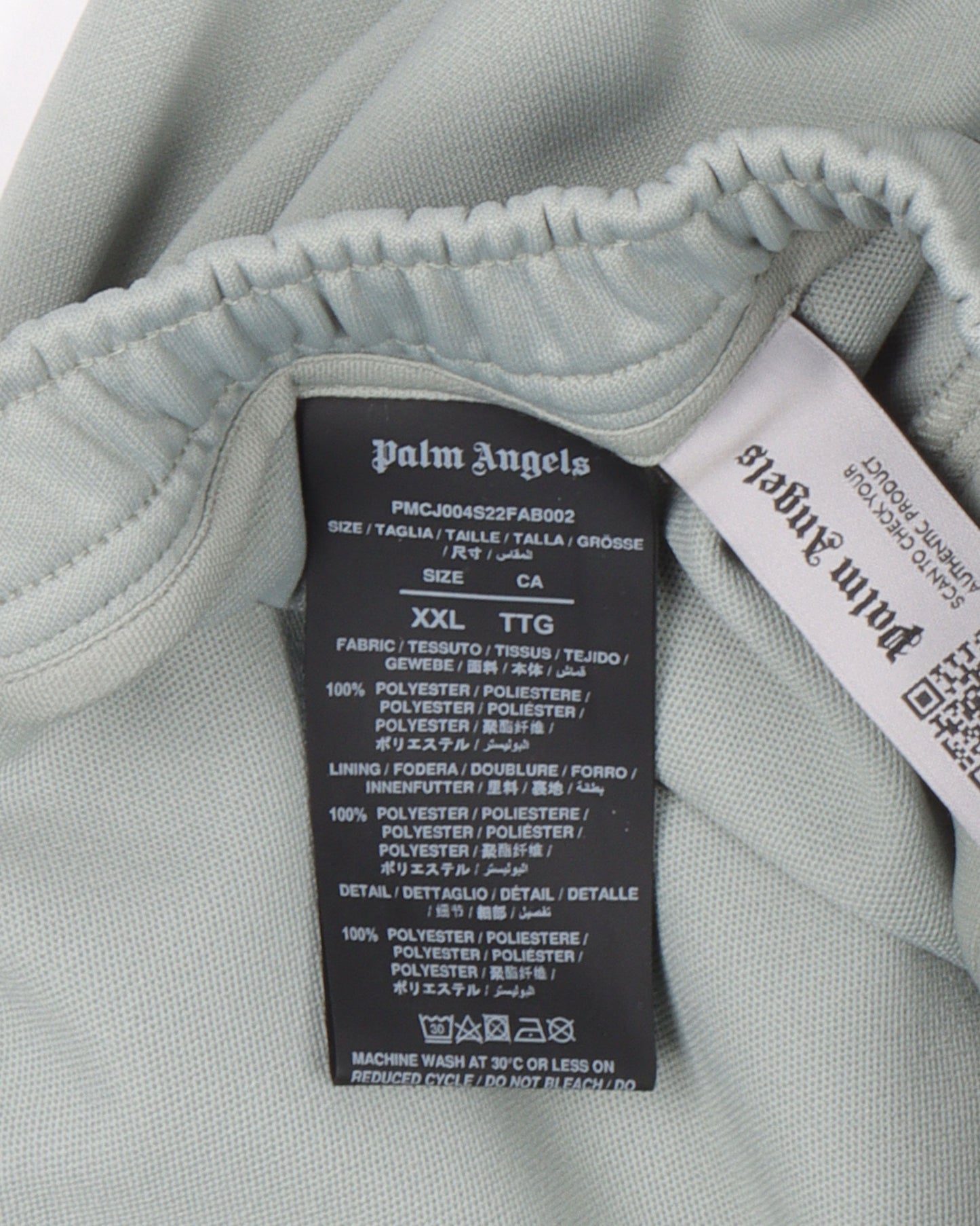Track Pant
