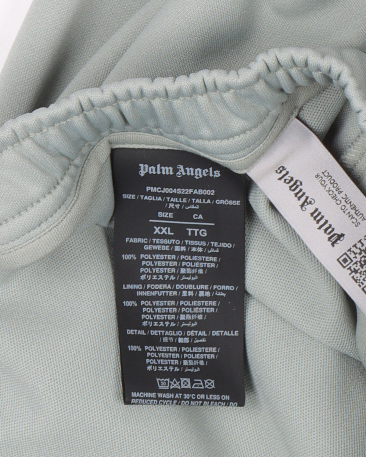 Track Pant