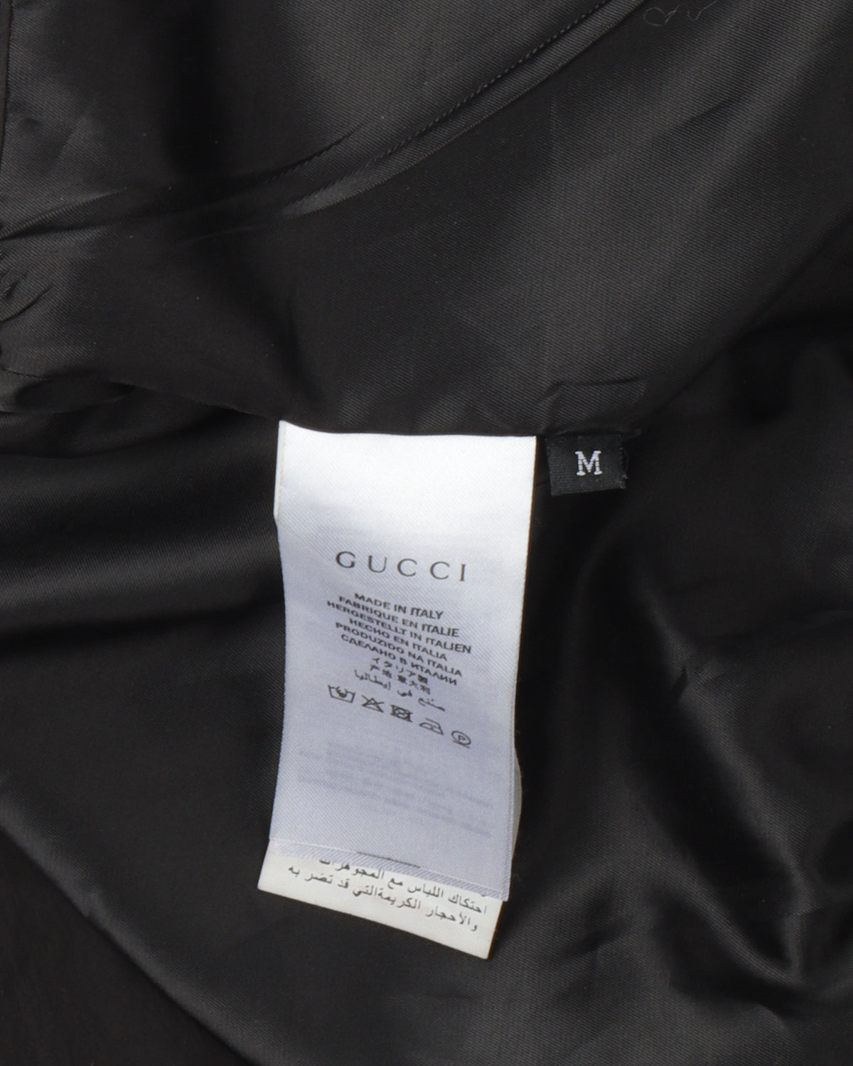 Spiritismo Track Jacket