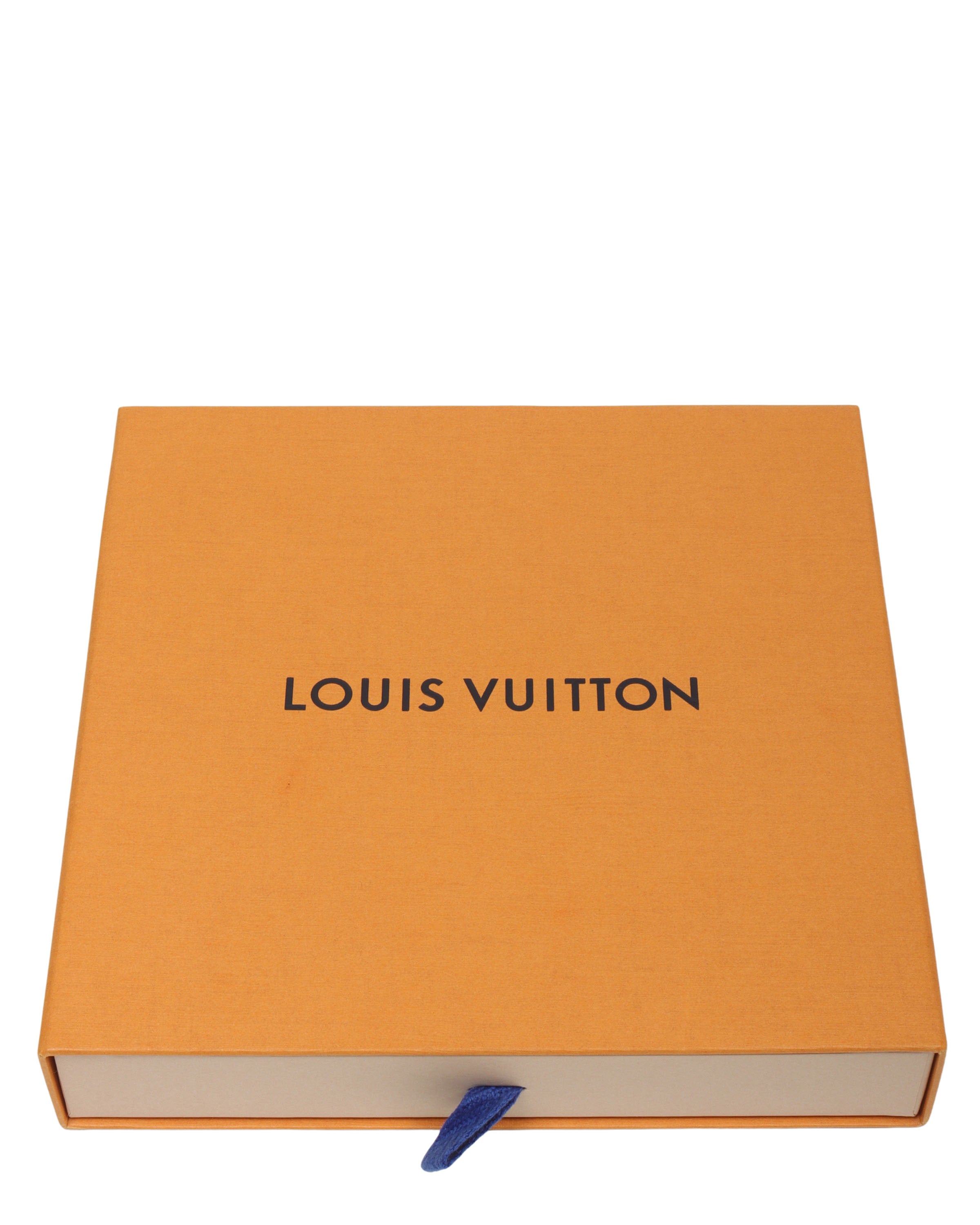 Louis Vuitton Supreme Bandana