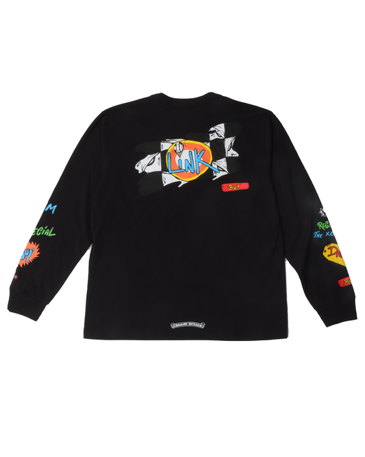 Matty Boy Long Sleeve T-Shirt