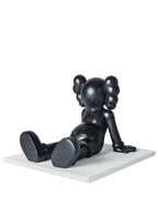 Still Moment Bronze Figure (Edition of 250 + 50 AP, with Signed COA)