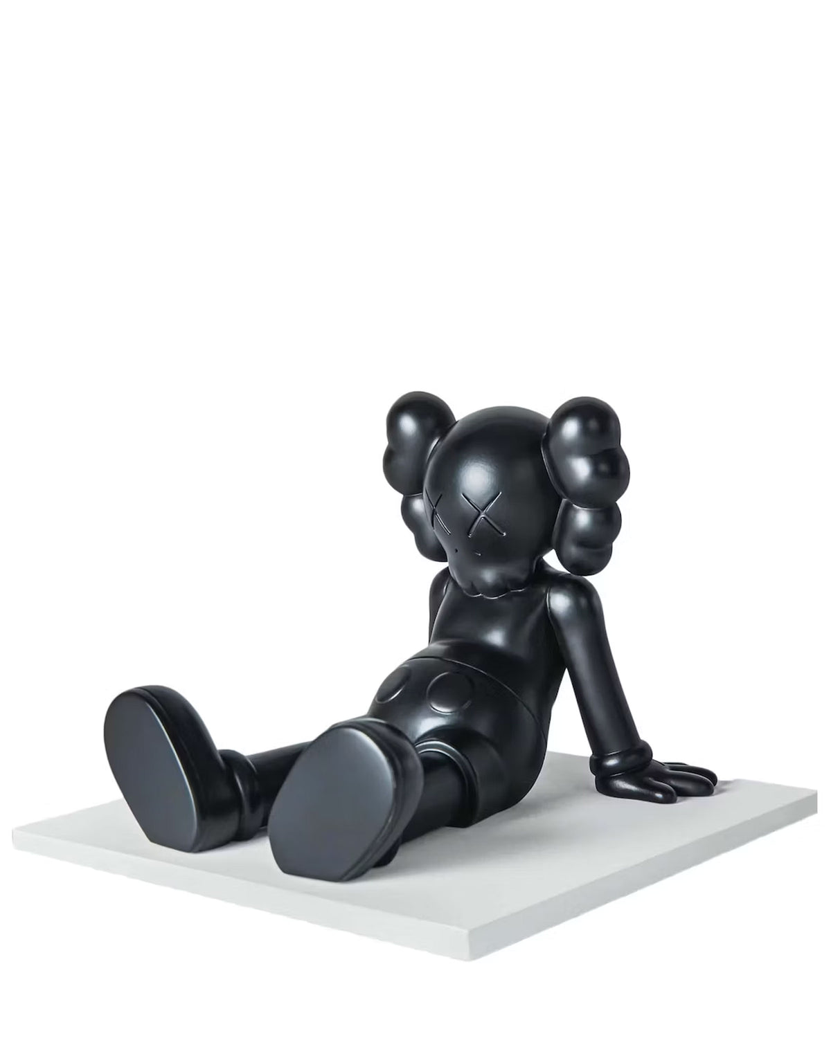 Still Moment Bronze Figure (Edition of 250 + 50 AP, with Signed COA)