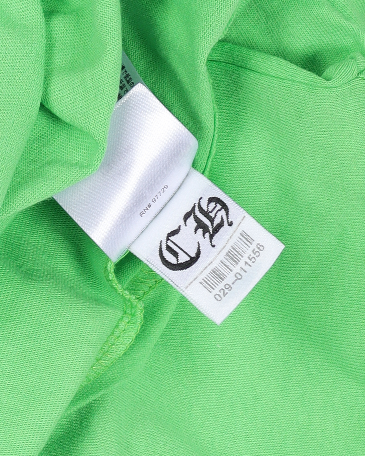 Matty Boy 'Sex Records' L/S T-Shirt