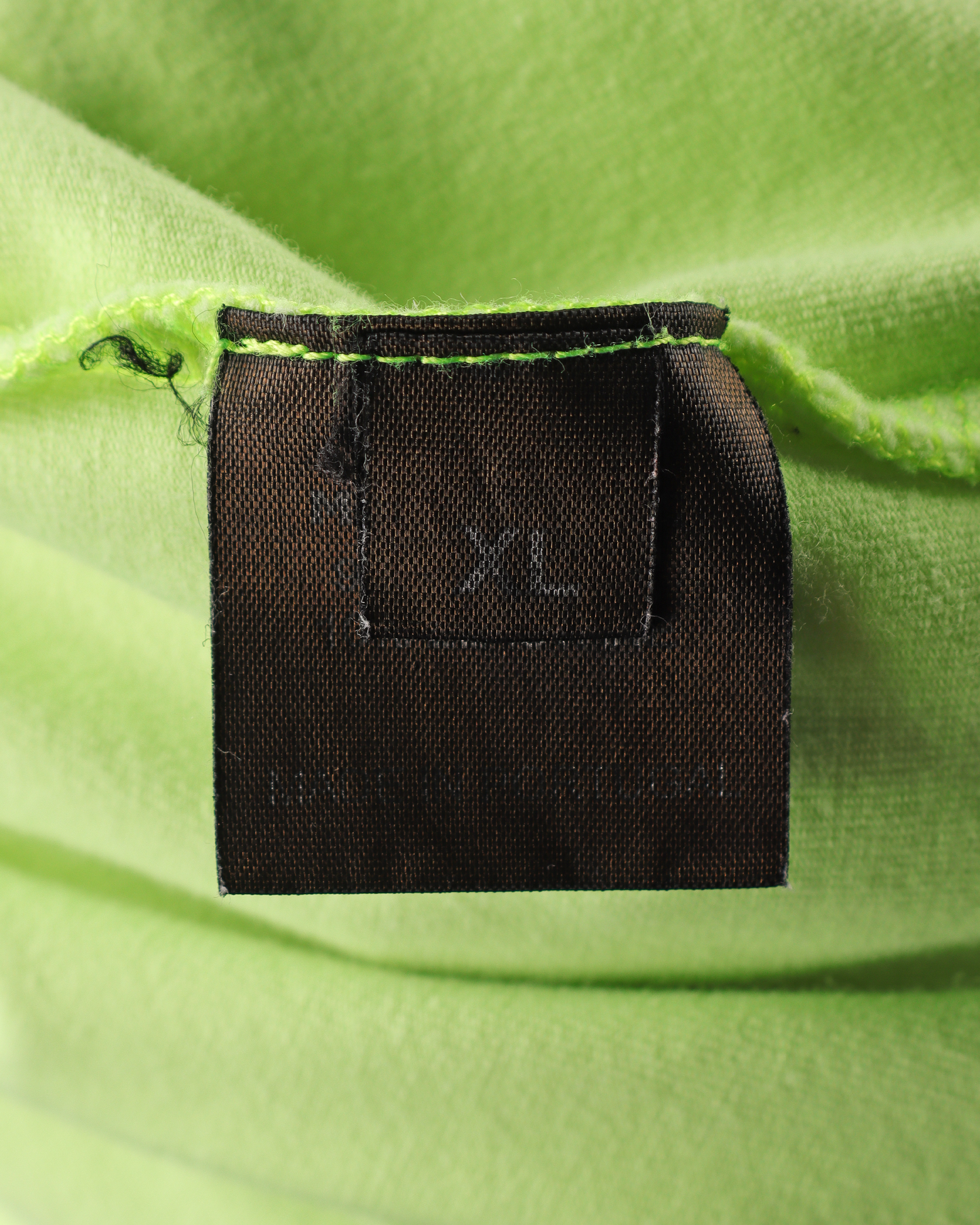 SS16 L/S T-Shirt