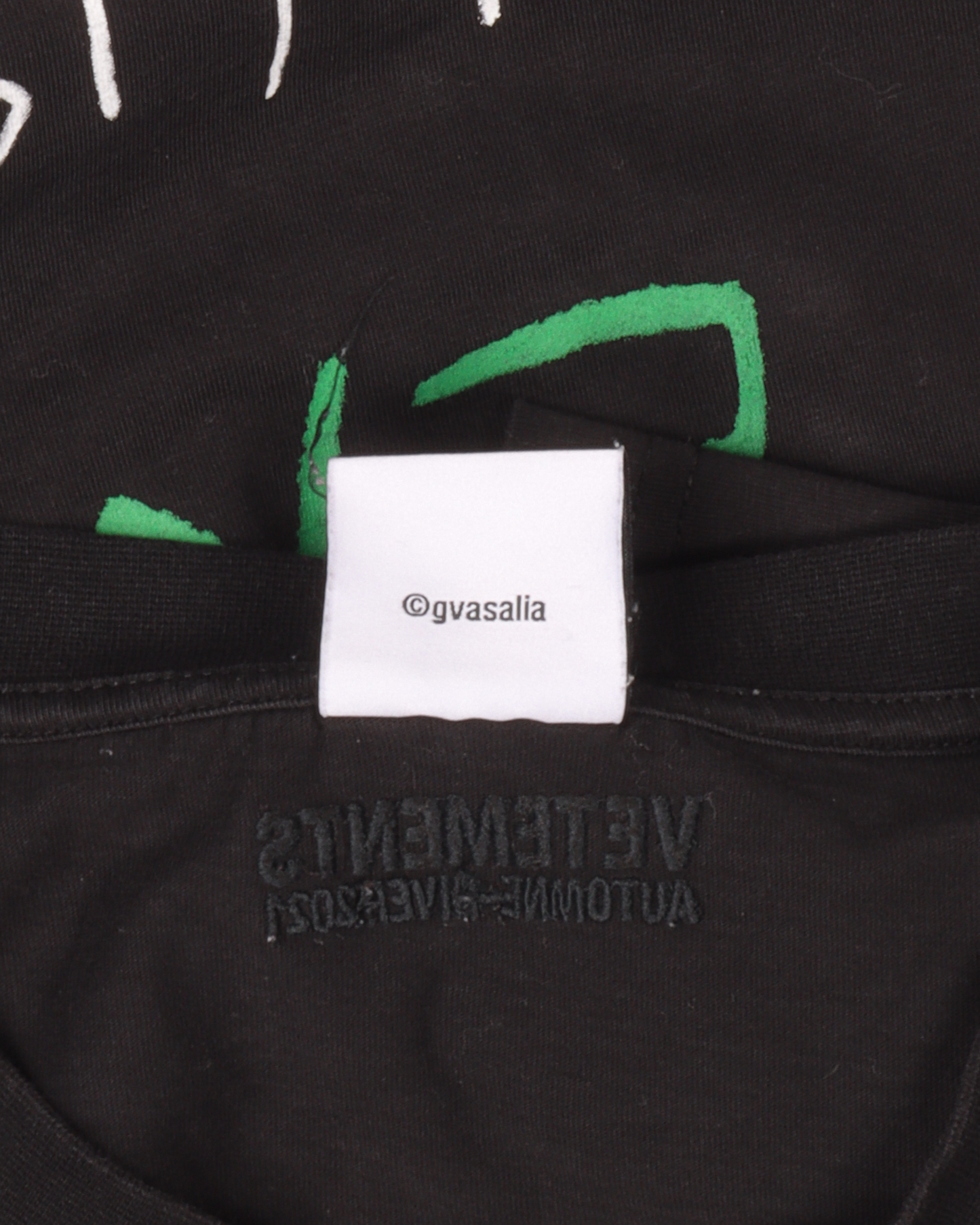 Seven Sins T-Shirt