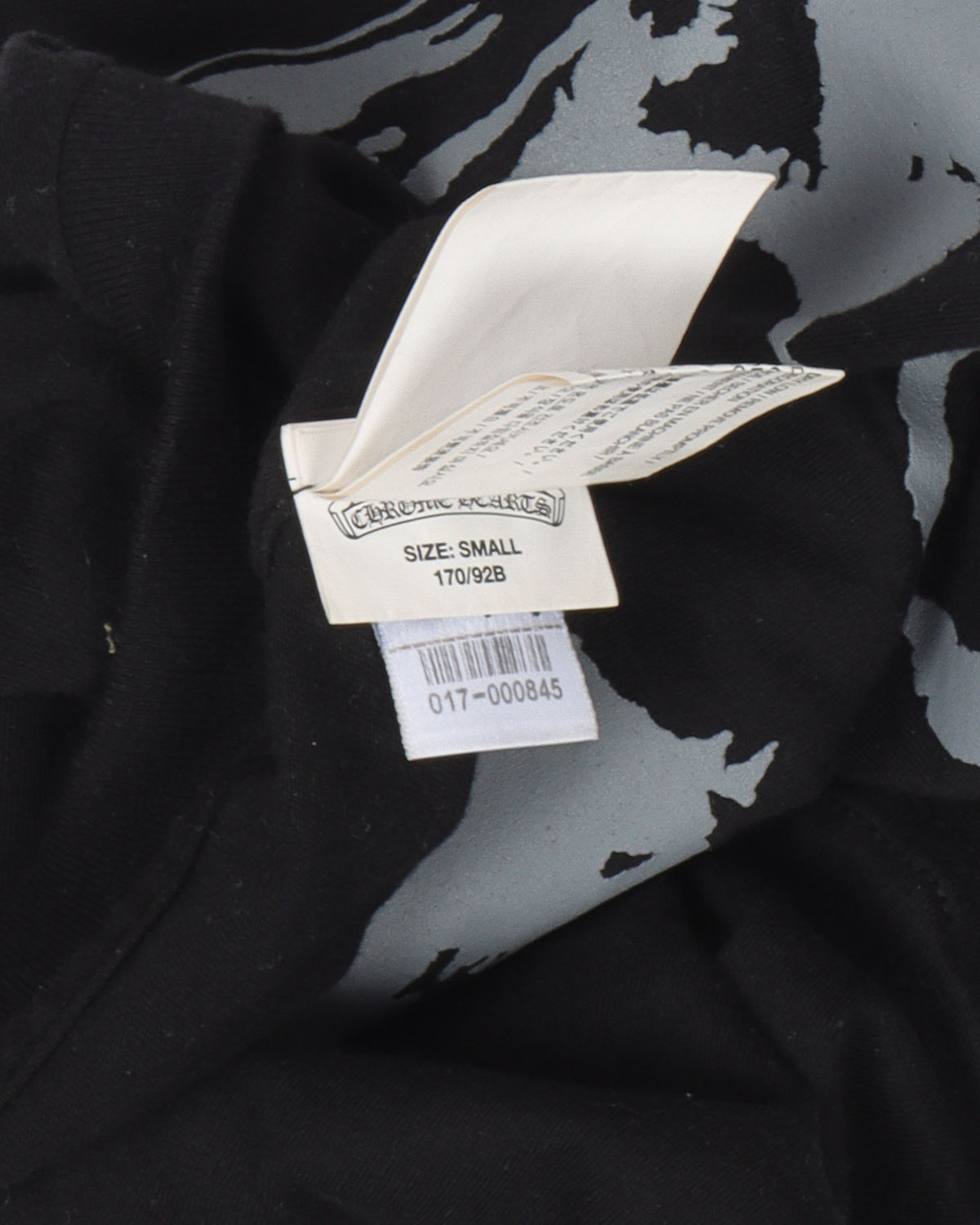 Big Foti T-Shirt