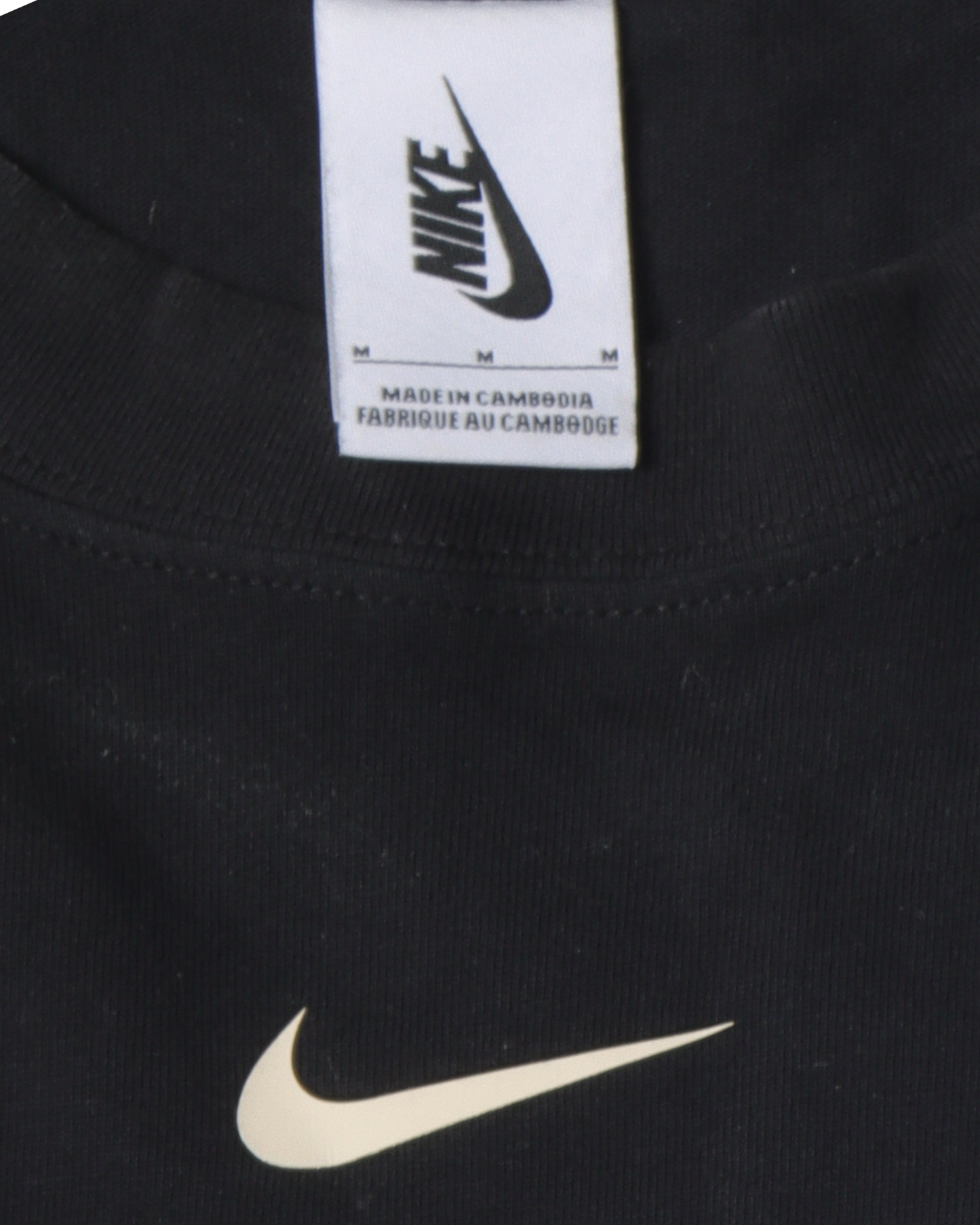 Nike NBA T-Shirt