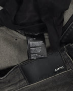 Fade Jeans