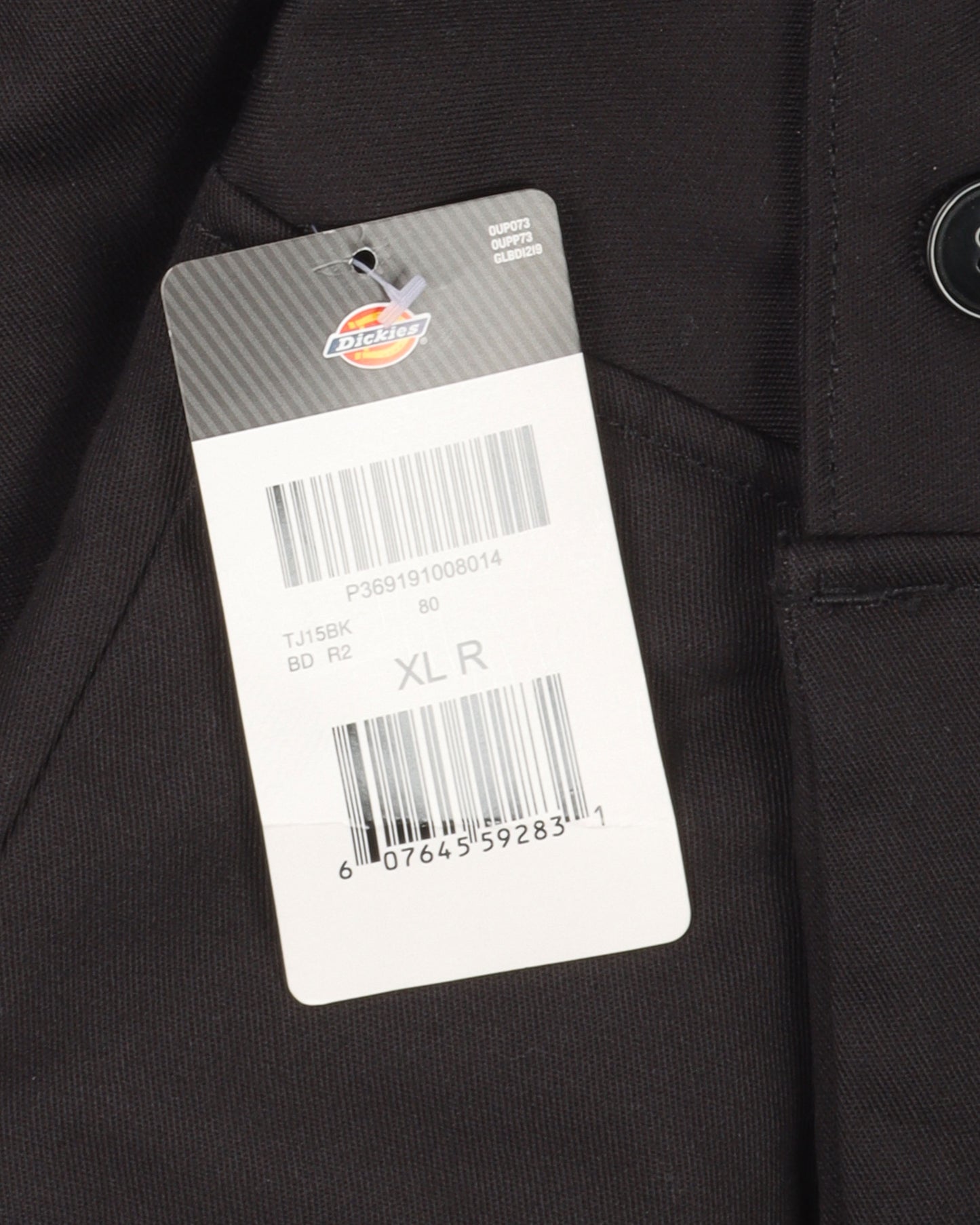 Dickies Jacket