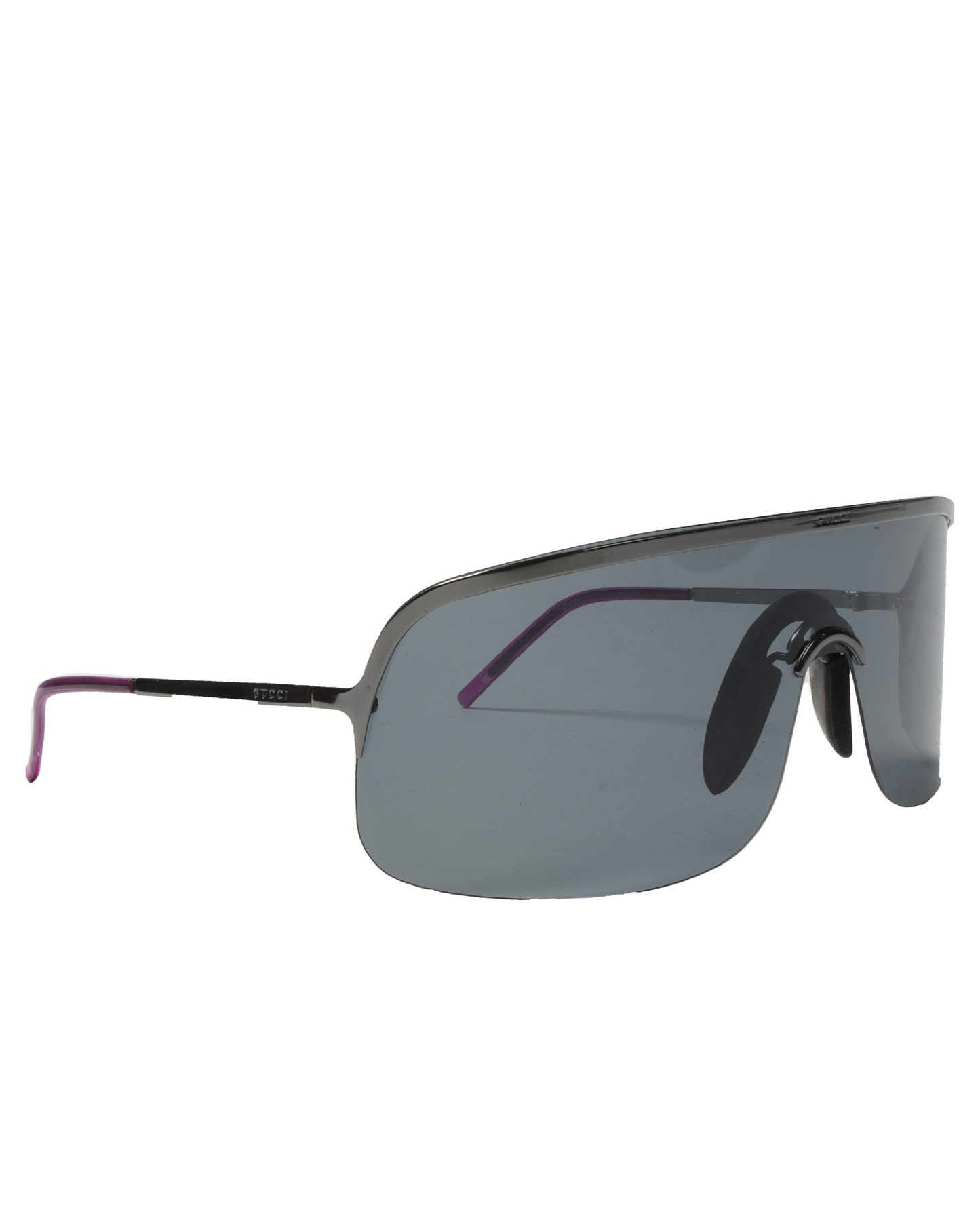 Wrap Around Shades