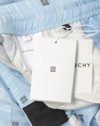 Logo Shorts