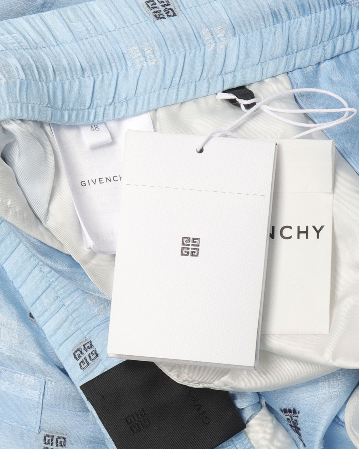 Logo Shorts