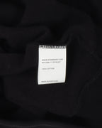 Stud Hood Hoodie