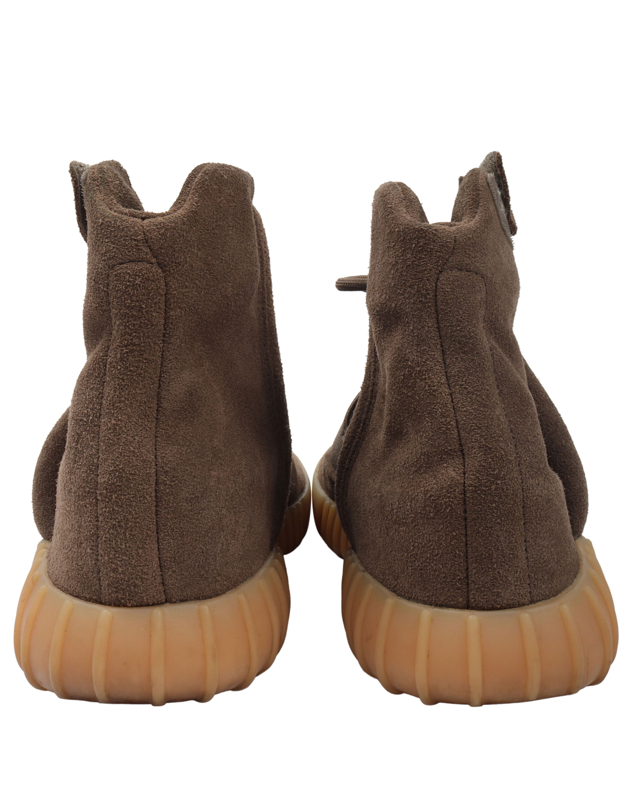 Adidas Yeezy 750 Chocolate