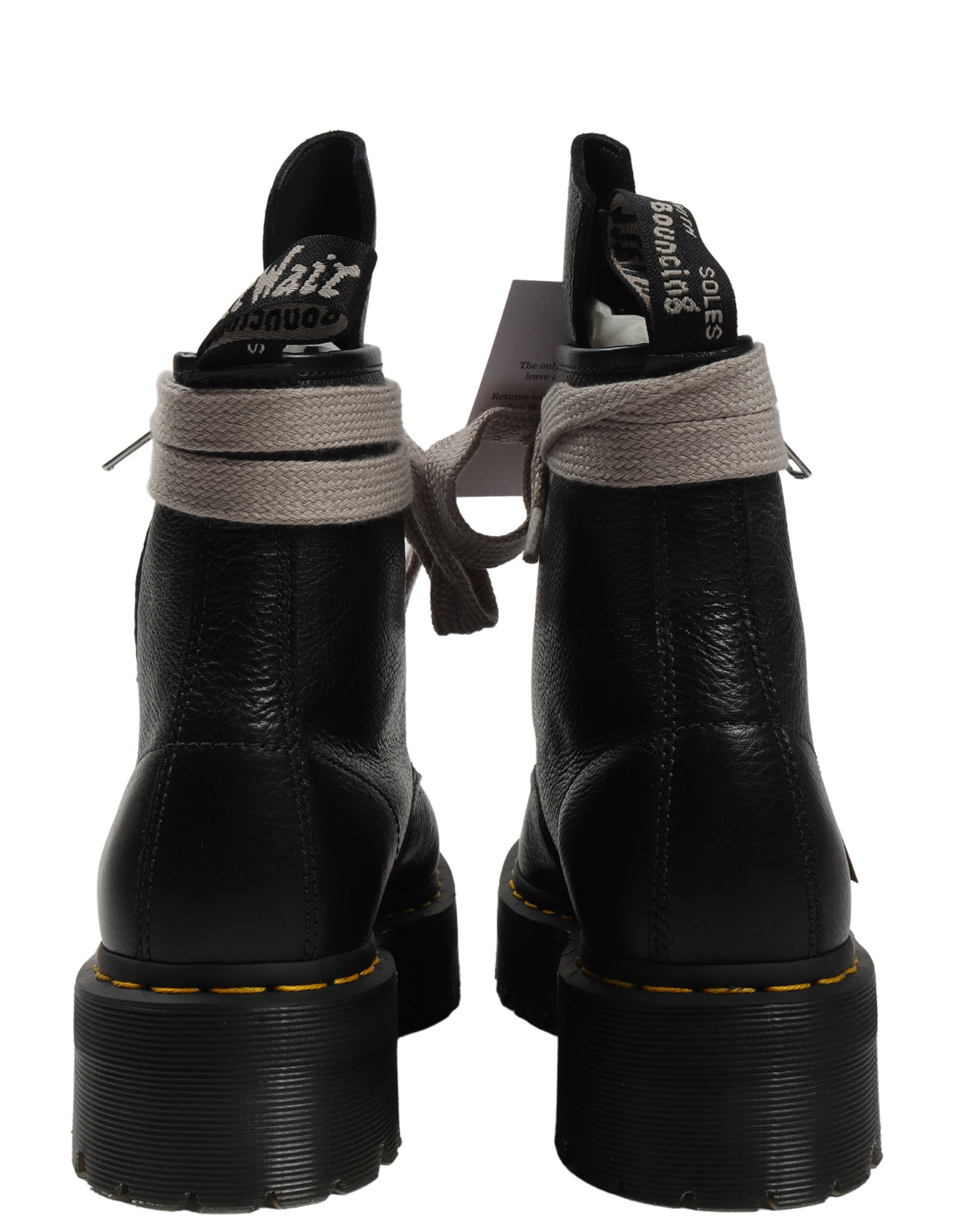 Dr. Martens 1460 Bex Leather Boots