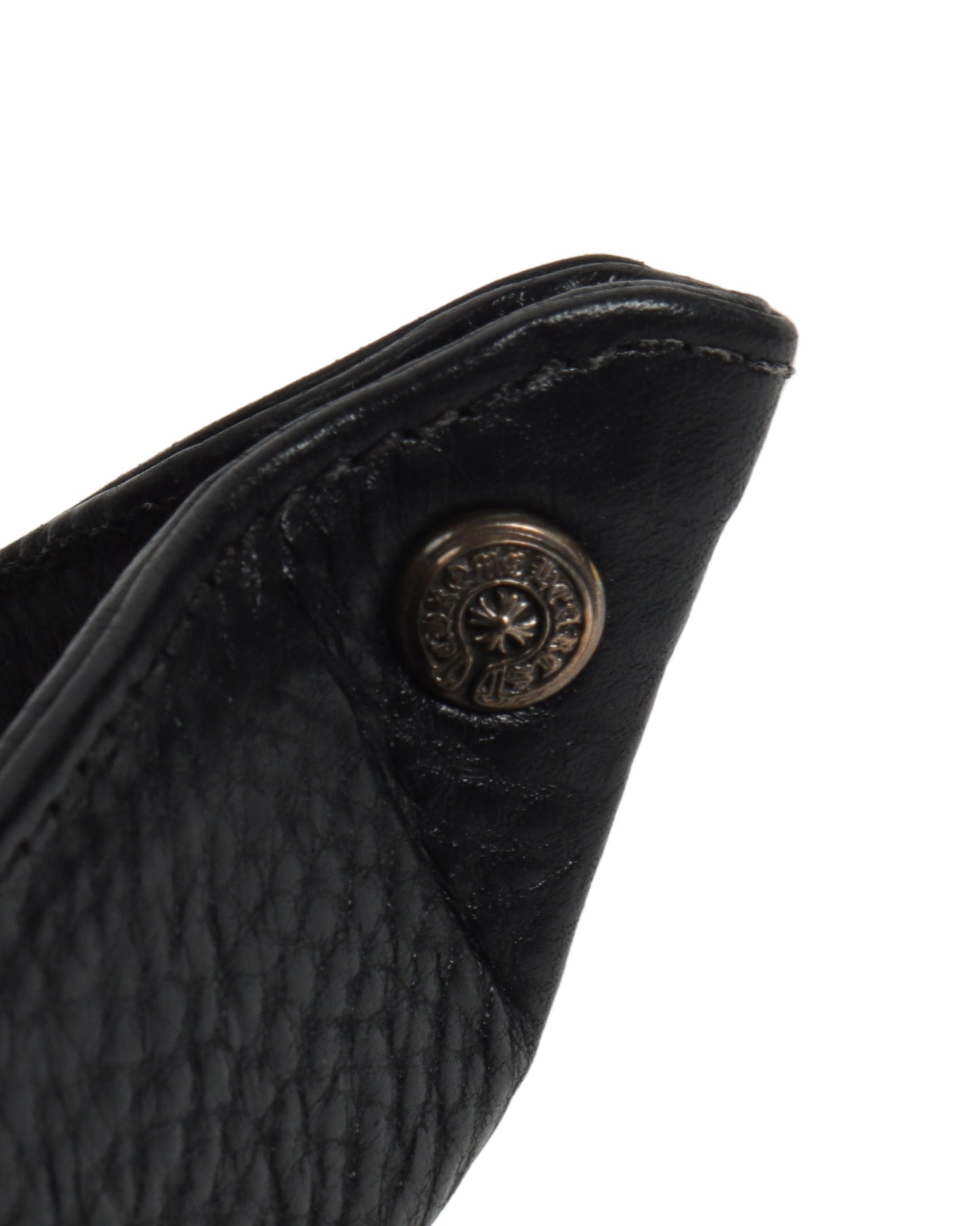 Leather Tray