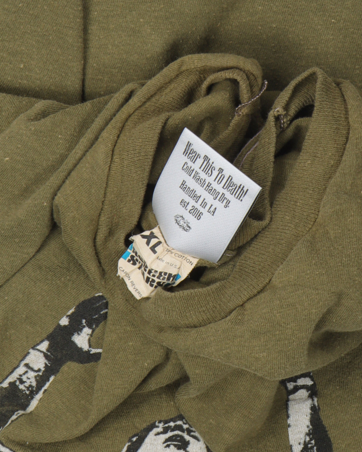Platoon Movie T-Shirt