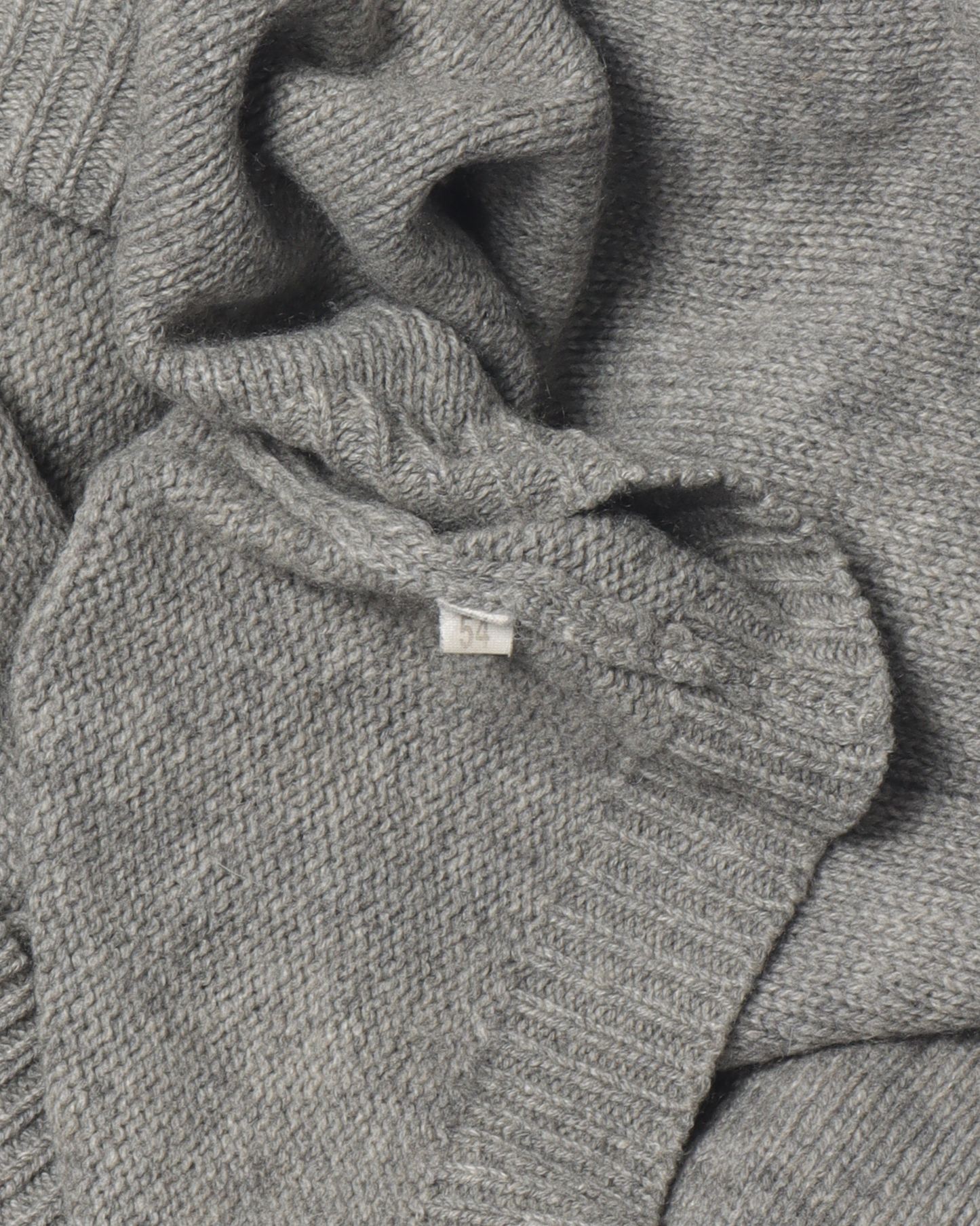 Turtle Neck Sweater