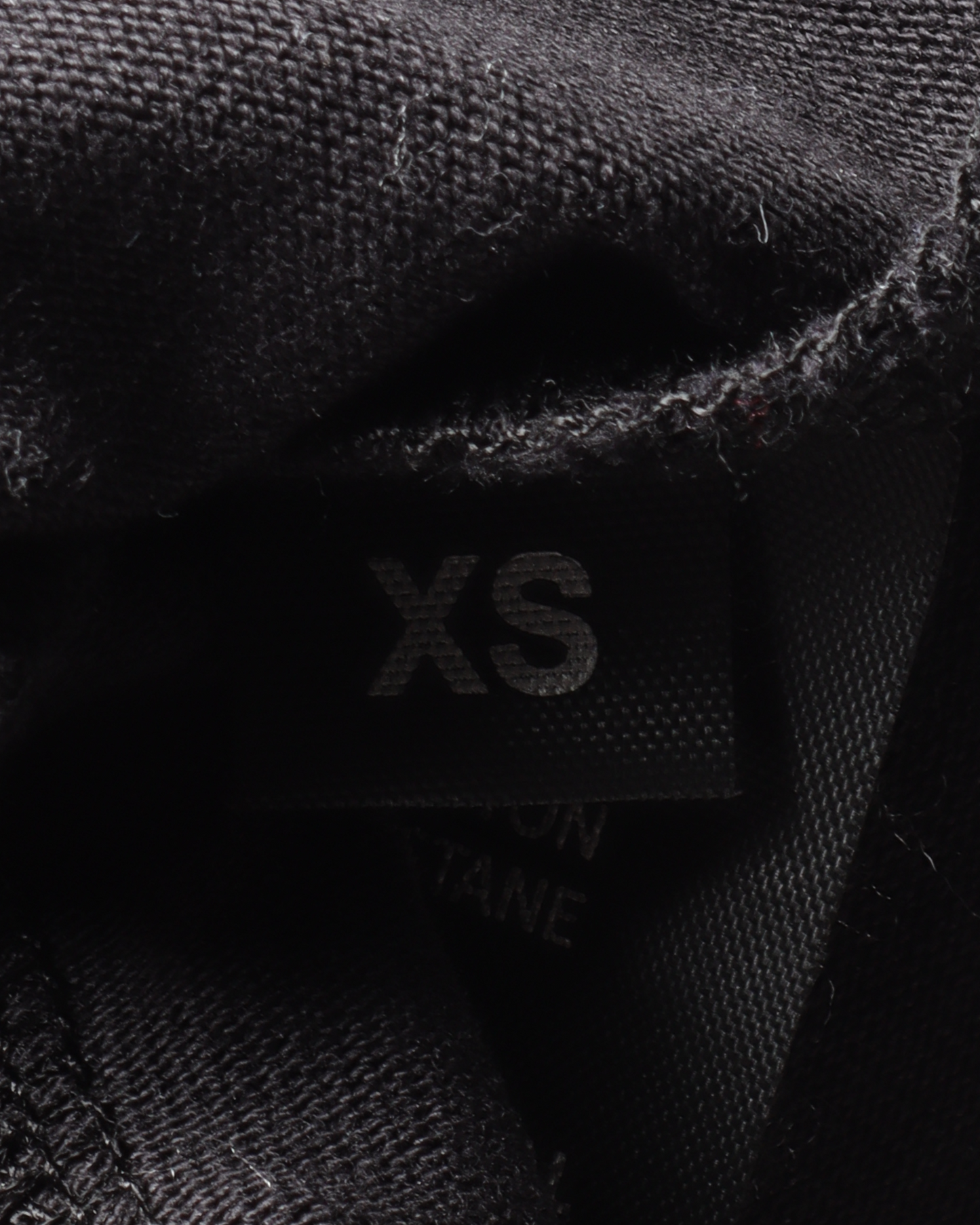 Patchwork Hoodie