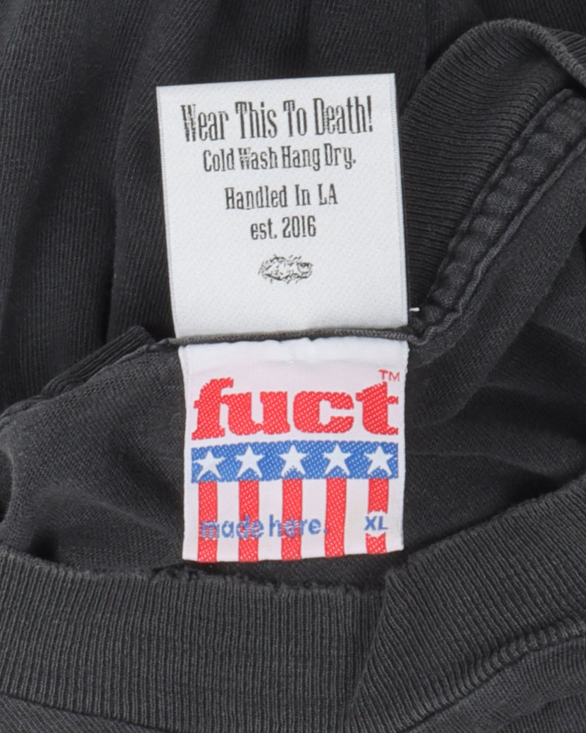 Fuct Goodfellas T-Shirt