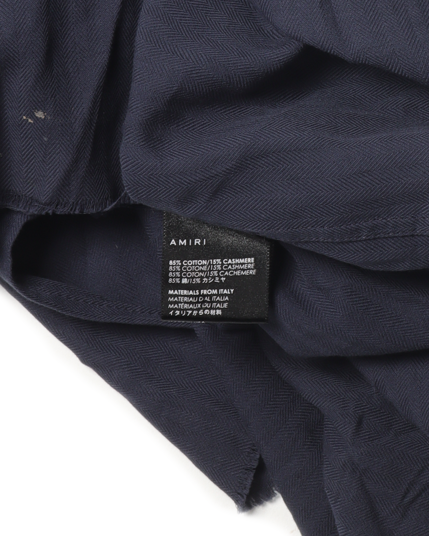 Patch Scout Shirt