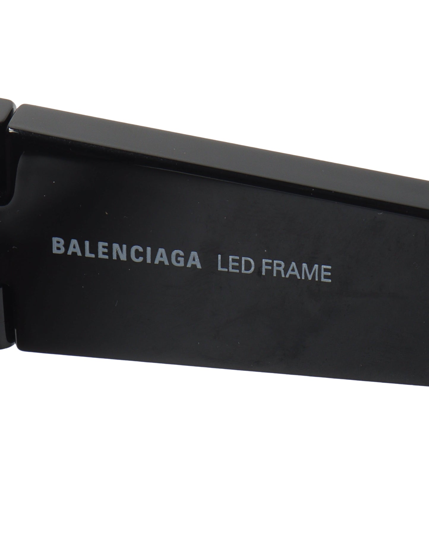 LED Light Up Sunglasses