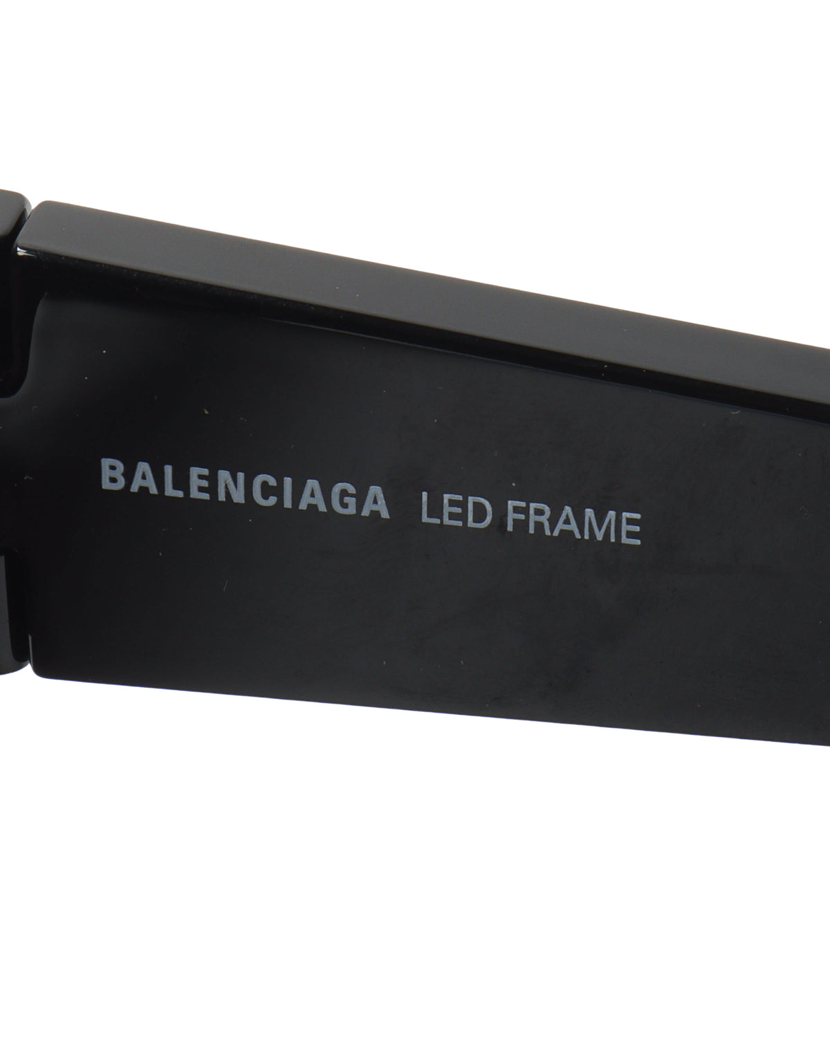 LED Light Up Sunglasses