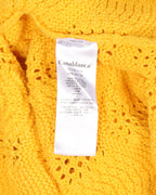 Knit Short Sleeve Shirt