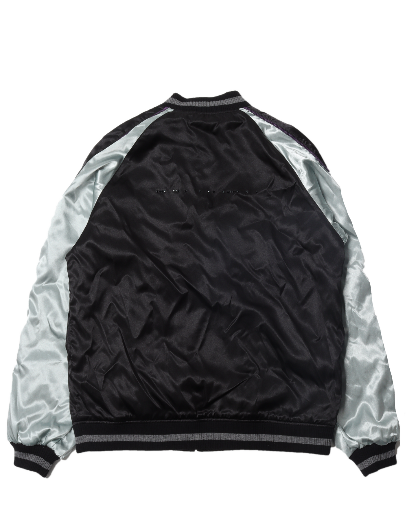 Sukajan Reversible Souvenir Jacket