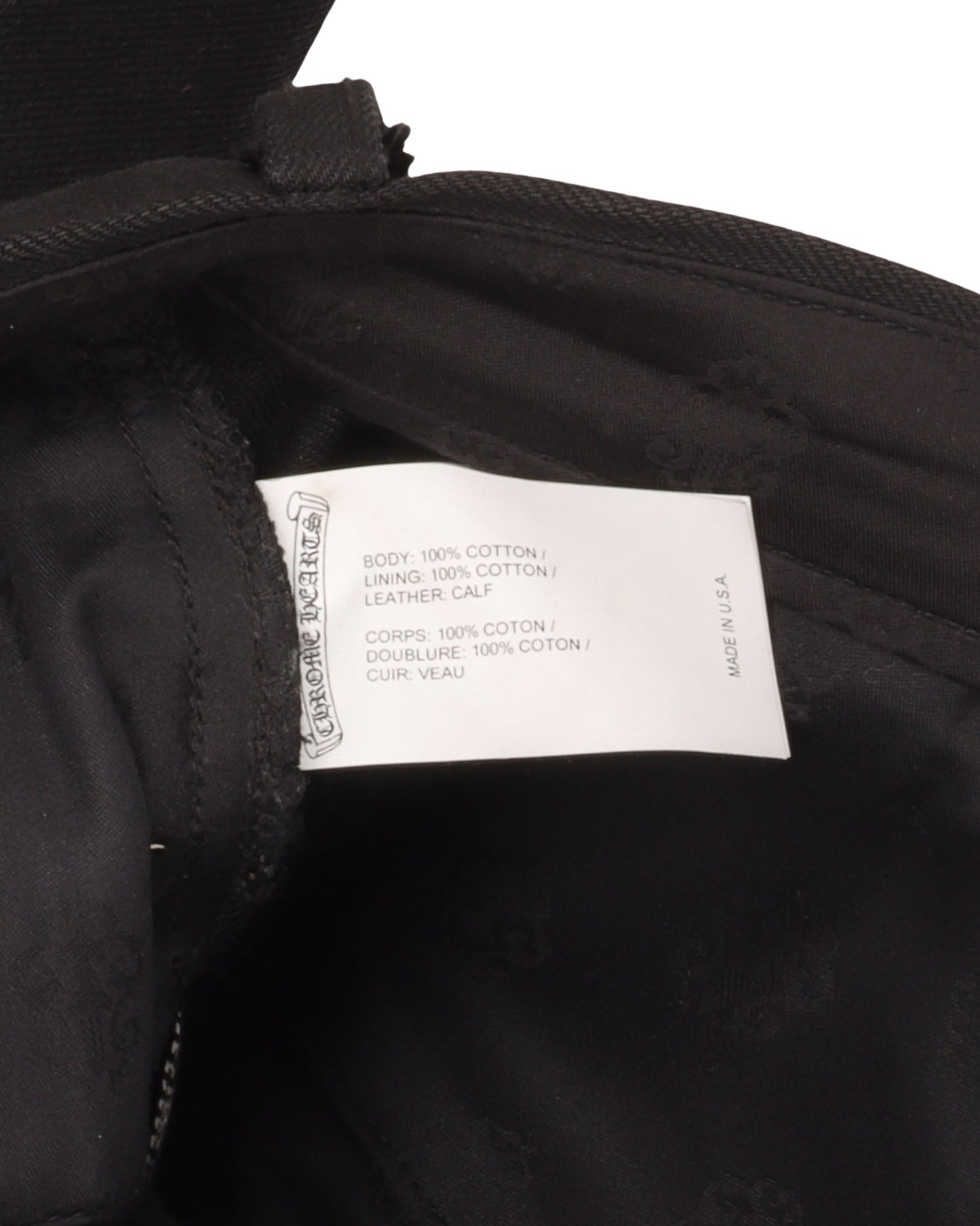9 Pocket Denim Cargo Pants